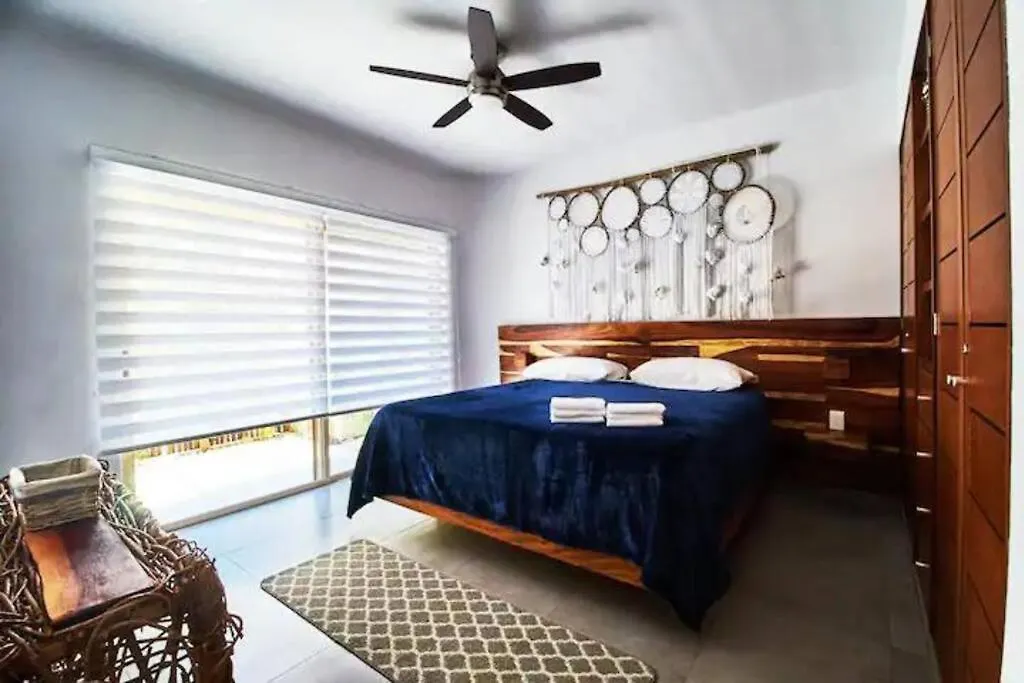 Two Bedroom Apartment-Puerta Zama Tulum Apartamento